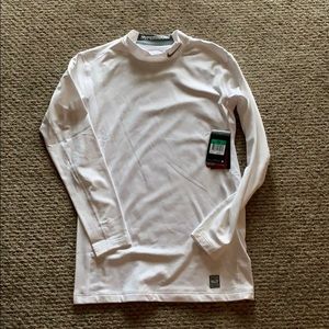 Nike Pro Combat Long sleeve shirt